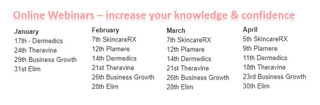 Webinar Signature Webinar Signature